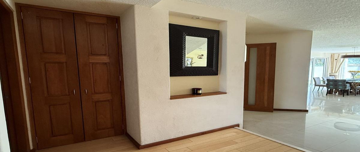 Foto de casa en venta en iliada , lomas axomiatla, álvaro obregón, df / cdmx, 29273986 No. 05