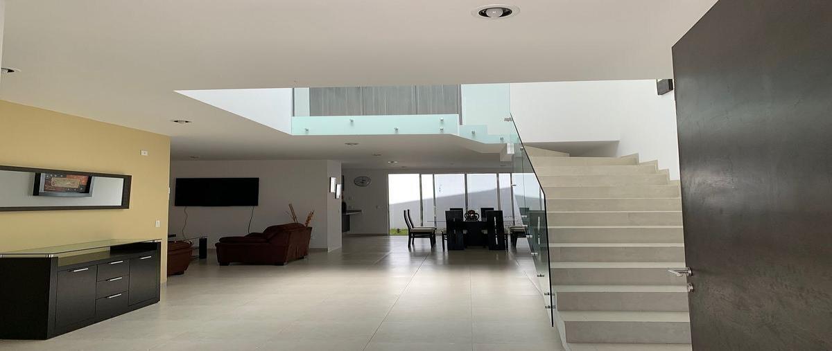 Foto de casa en renta en ilinaza , lomas de juriquilla, querétaro, querétaro, 0 No. 03