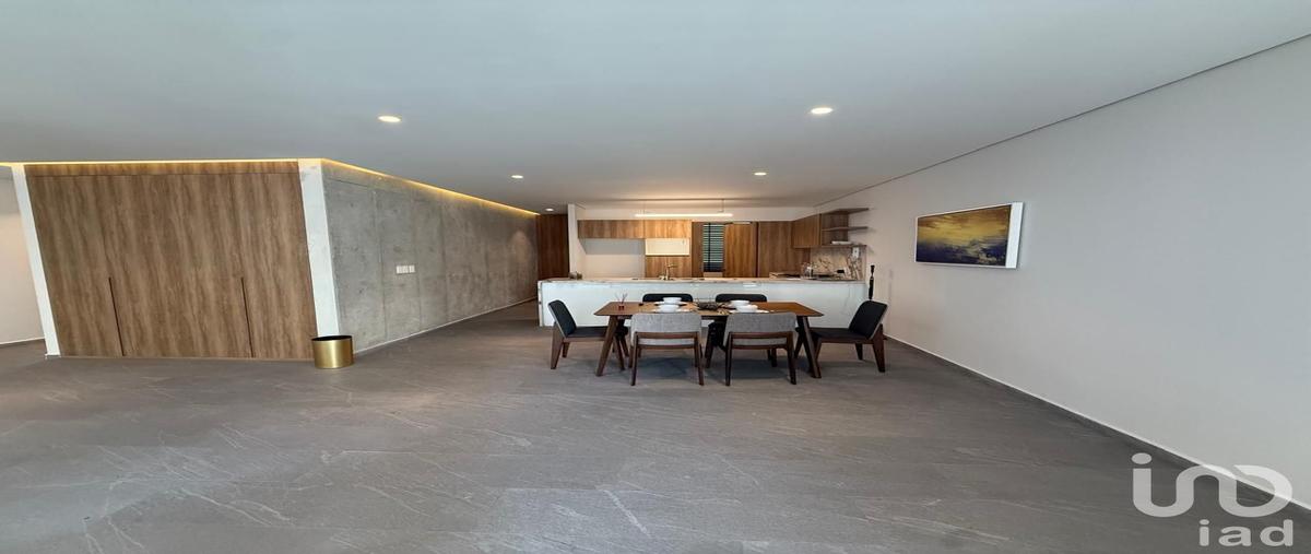 Foto de departamento en venta en ilinois 154, ciudad de los deportes, benito juárez, df / cdmx, 31061389 No. 03