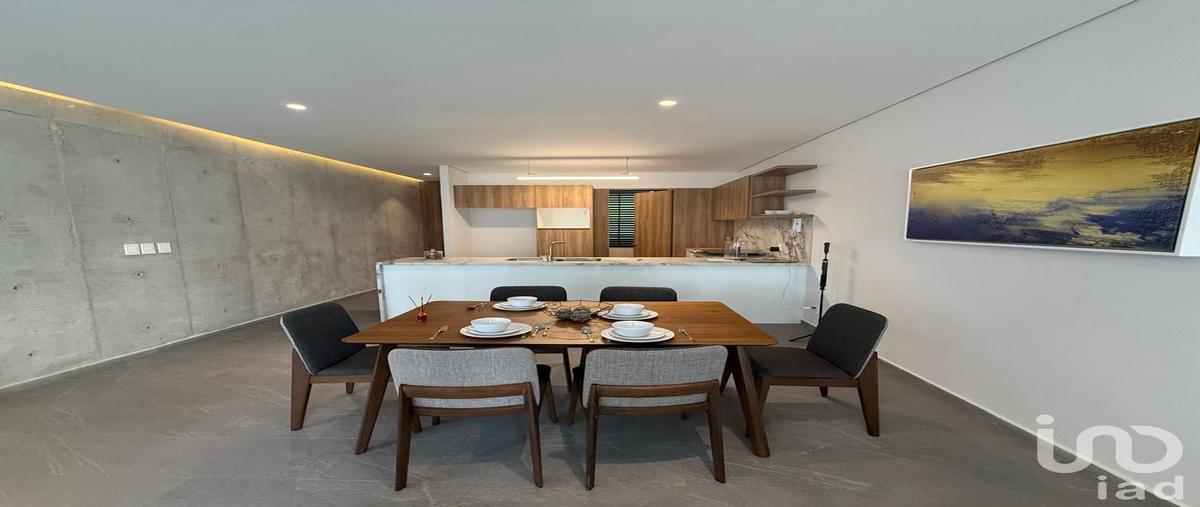 Foto de departamento en venta en ilinois 154, ciudad de los deportes, benito juárez, df / cdmx, 31061389 No. 04