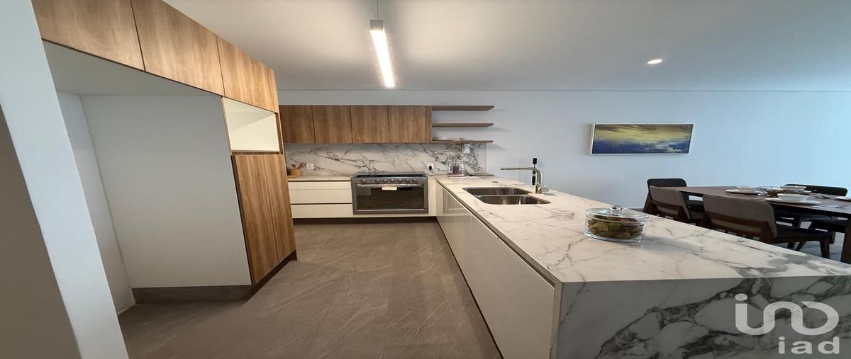 Foto de departamento en venta en ilinois 154, ciudad de los deportes, benito juárez, df / cdmx, 31061389 No. 05