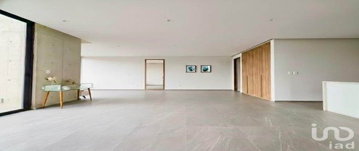 Foto de departamento en venta en illinois 129, ciudad de los deportes, benito juárez, df / cdmx, 30822195 No. 03