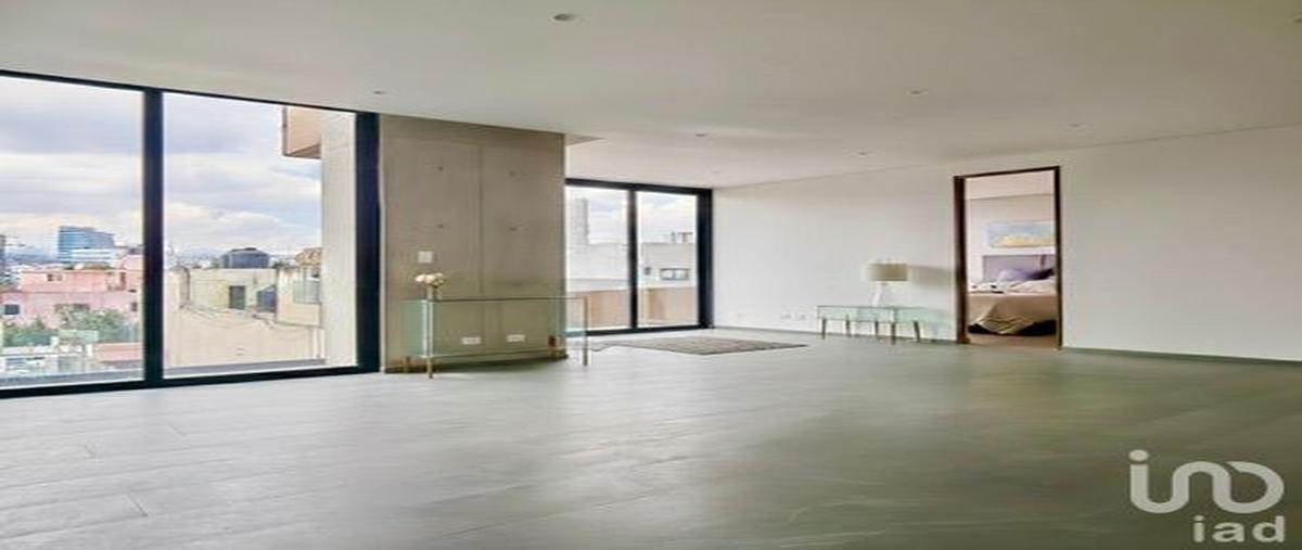 Foto de departamento en venta en illinois 129, ciudad de los deportes, benito juárez, df / cdmx, 30822195 No. 04