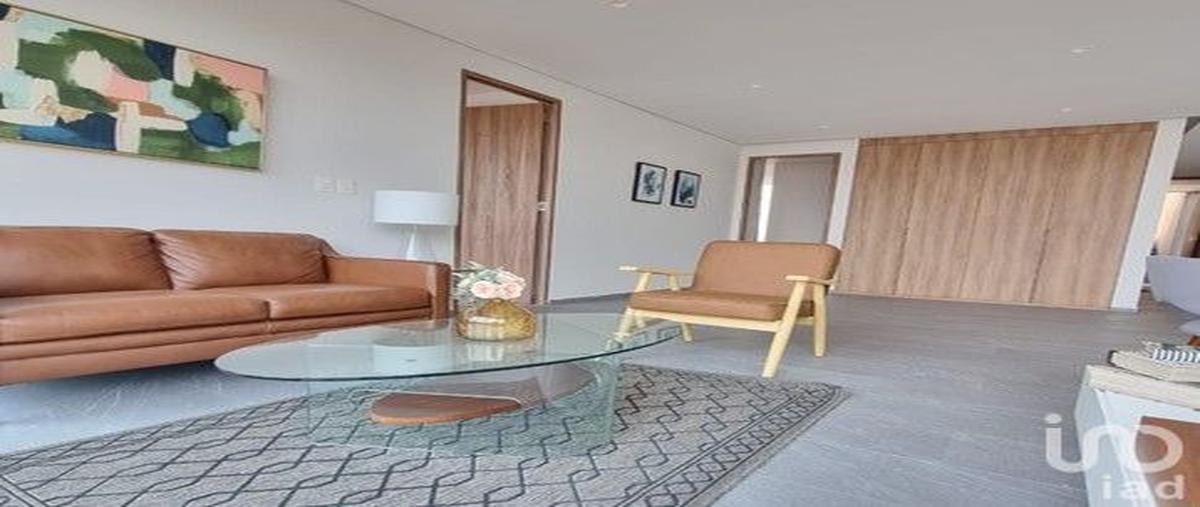 Foto de departamento en venta en illinois 168, ciudad de los deportes, benito juárez, df / cdmx, 30845899 No. 04