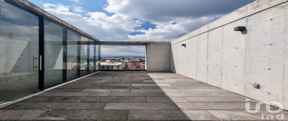 Foto de departamento en venta en illinois 186, ciudad de los deportes, benito juárez, df / cdmx, 30822247 No. 04