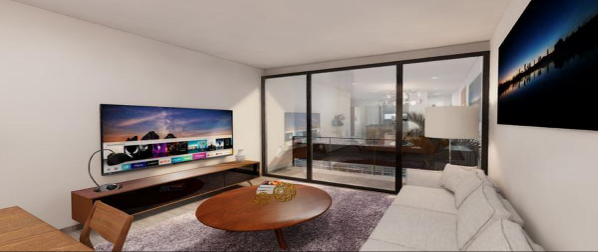 Foto de departamento en venta en illinois , ciudad de los deportes, benito juárez, df / cdmx, 0 No. 03
