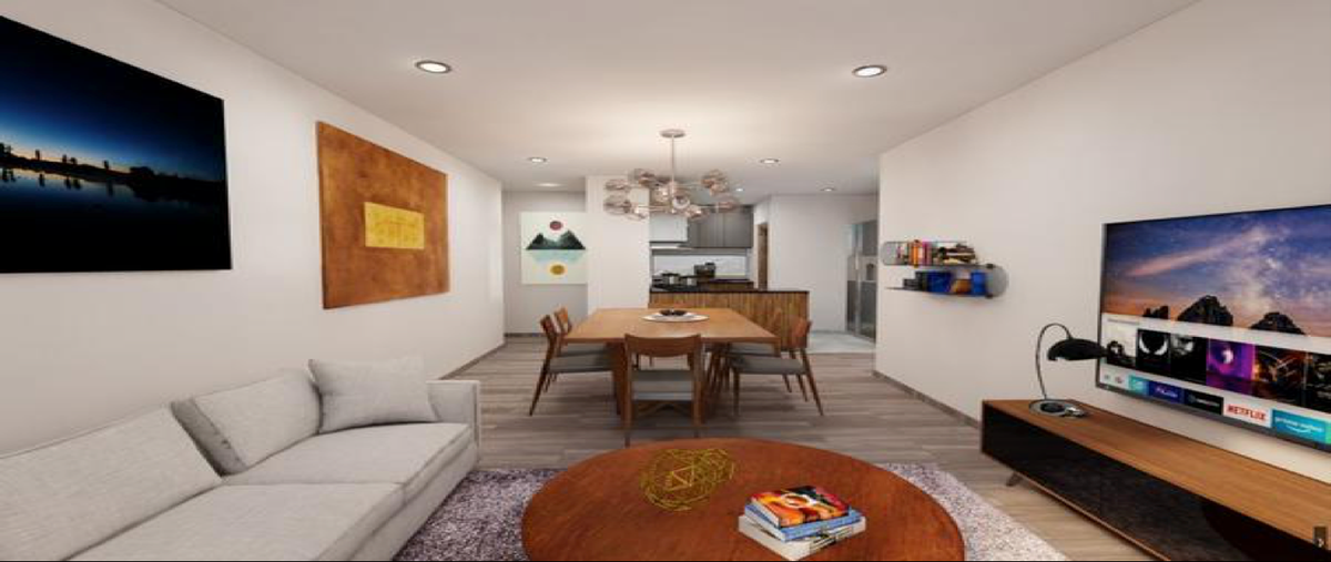 Foto de departamento en venta en illinois , ciudad de los deportes, benito juárez, df / cdmx, 0 No. 05