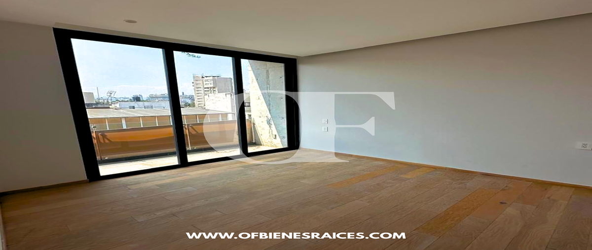 Foto de departamento en venta en illinois , ciudad de los deportes, benito juárez, df / cdmx, 29245044 No. 04