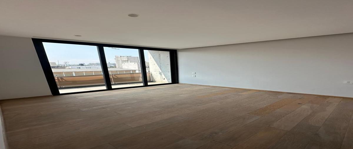 Foto de departamento en venta en illinois , ciudad de los deportes, benito juárez, df / cdmx, 0 No. 04