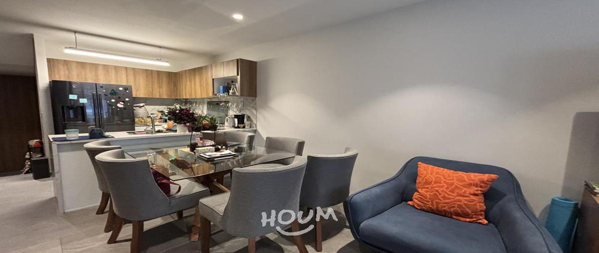 Foto de departamento en illinois , ciudad de los deportes, benito juárez, df / cdmx, 30257677 foto 04 Foto de departamento en venta en illinois , ciudad de los deportes, benito juárez, df / cdmx, 30257677 No. 04