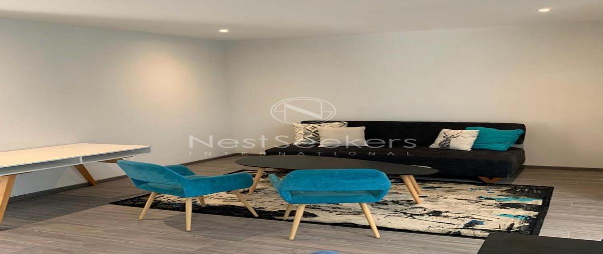 Foto de departamento en venta en illinois , ciudad de los deportes, benito juárez, df / cdmx, 0 No. 05