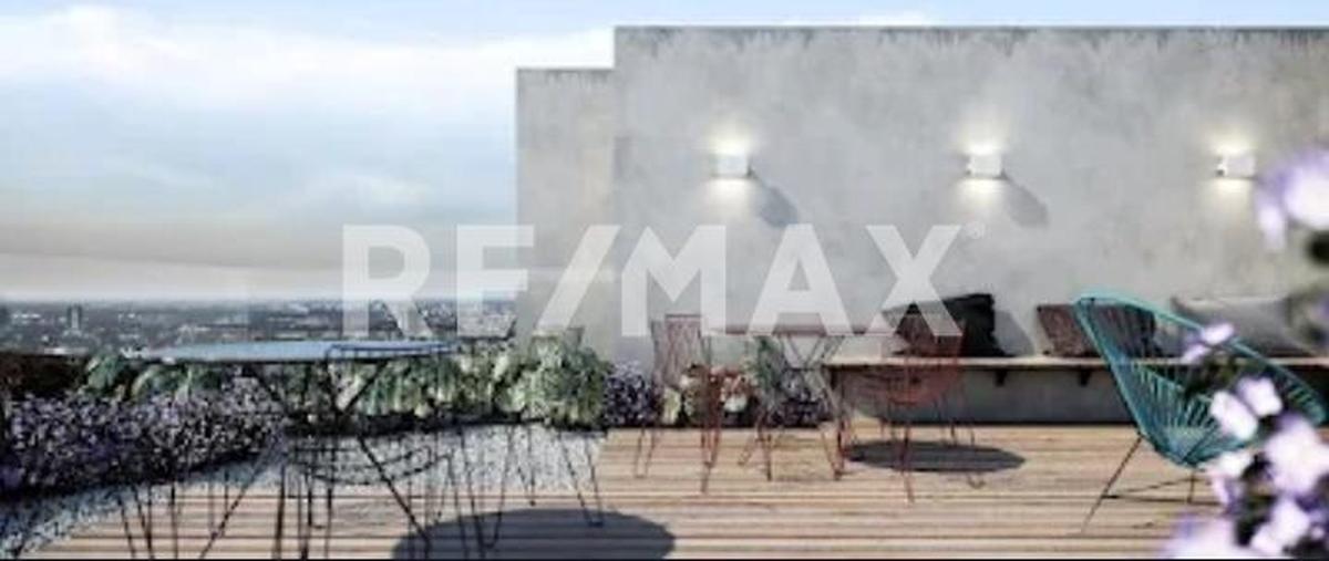 Foto de departamento en venta en illinois , ciudad de los deportes, benito juárez, df / cdmx, 0 No. 05