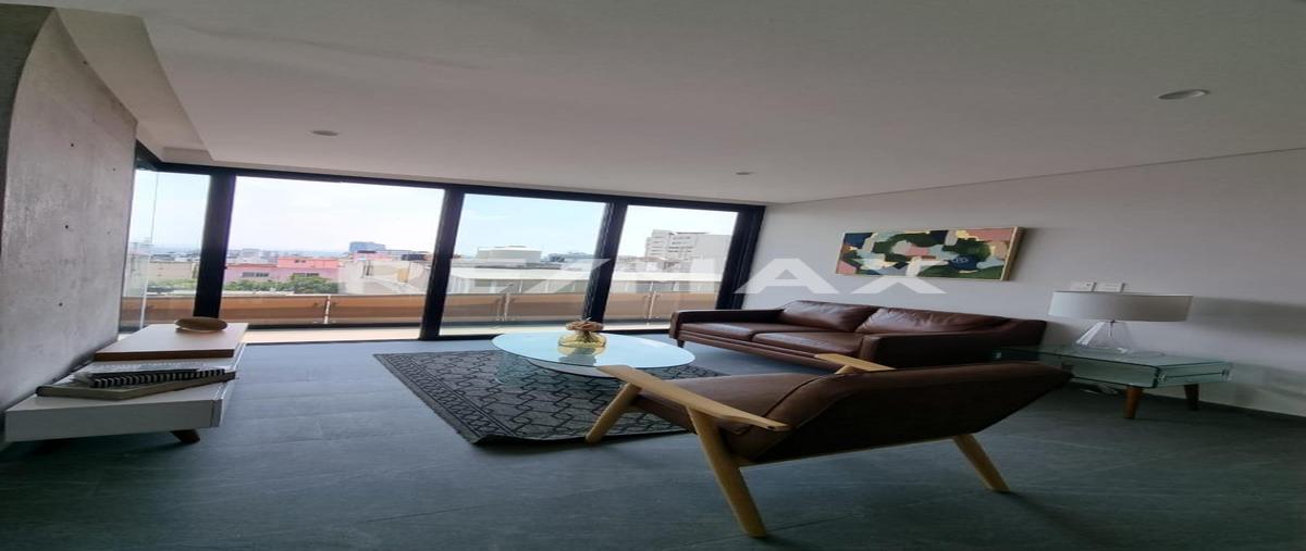Foto de departamento en venta en illinois , ciudad de los deportes, benito juárez, df / cdmx, 0 No. 03