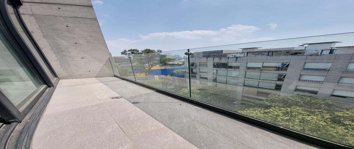 Foto de departamento en venta en illinois , ciudad de los deportes, benito juárez, df / cdmx, 0 No. 06