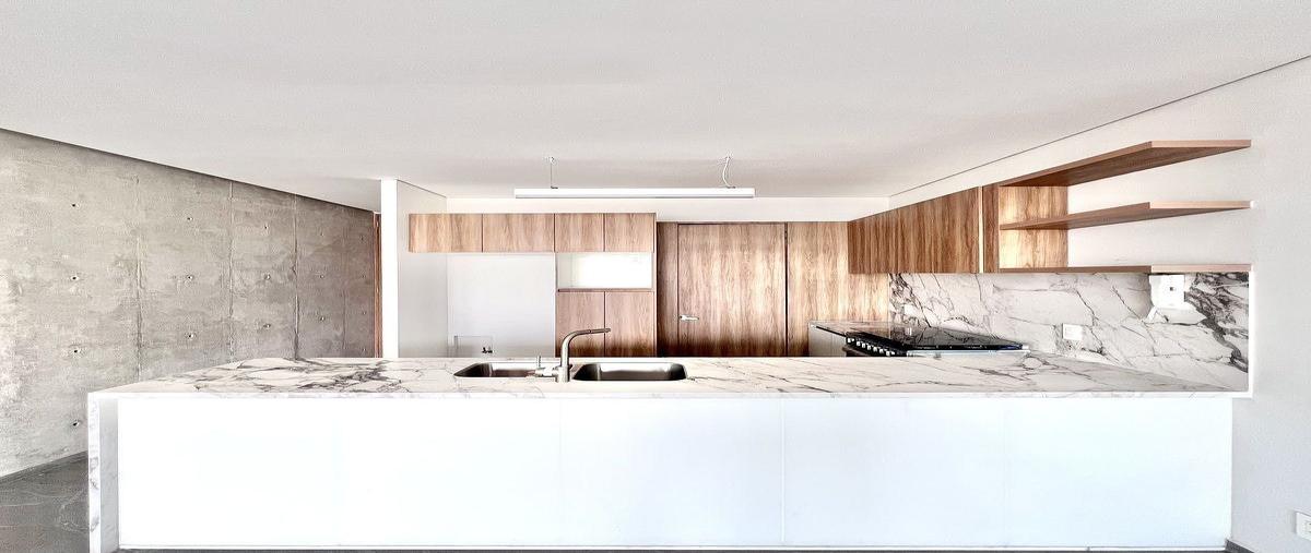 Foto de departamento en venta en illinois , ciudad de los deportes, benito juárez, df / cdmx, 0 No. 03