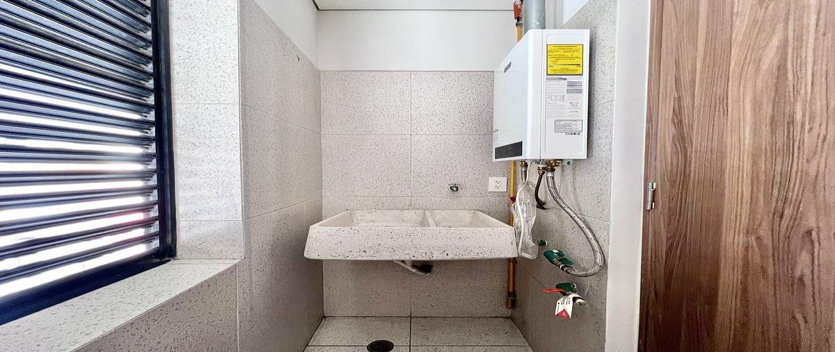 Foto de departamento en venta en illinois , ciudad de los deportes, benito juárez, df / cdmx, 0 No. 05