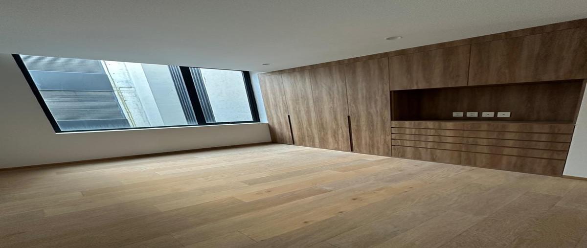 Foto de departamento en venta en illinois , napoles, benito juárez, df / cdmx, 0 No. 06