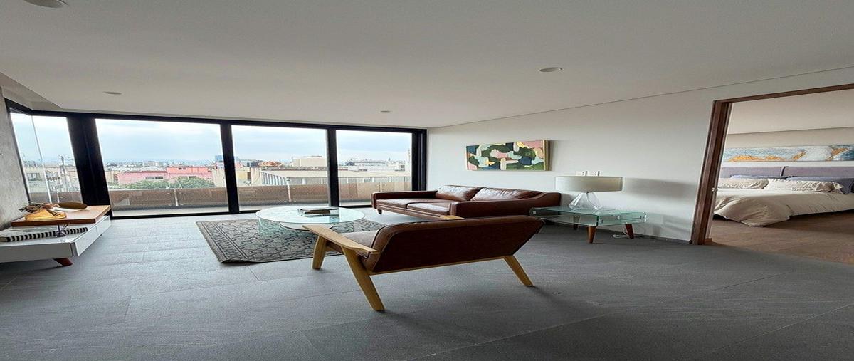 Foto de departamento en venta en illinois , napoles, benito juárez, df / cdmx, 0 No. 03