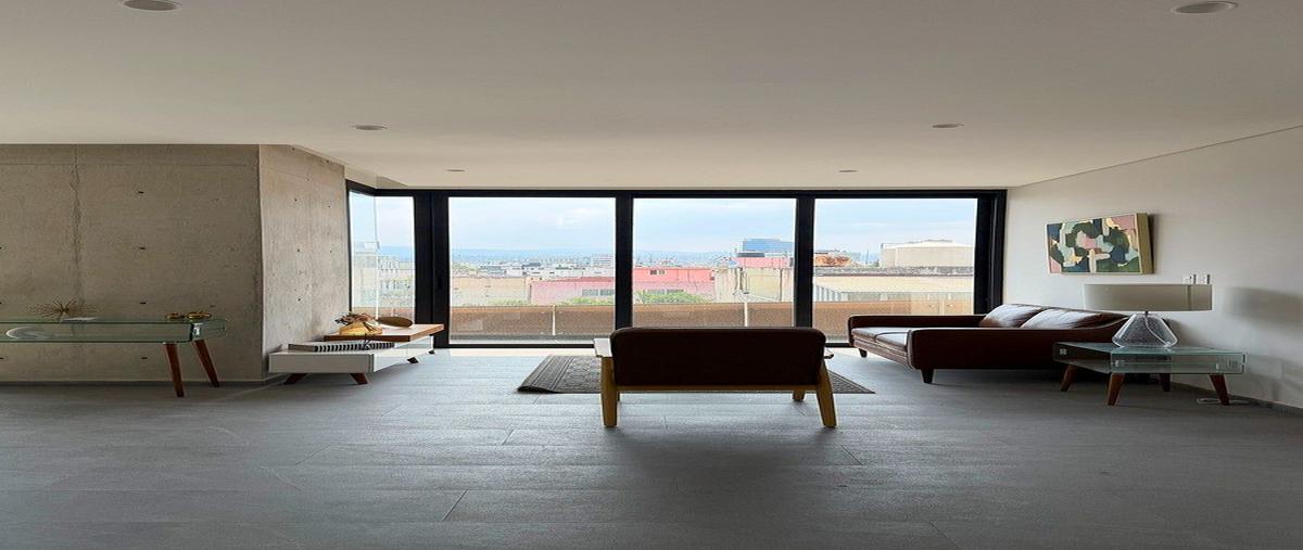 Foto de departamento en venta en illinois , napoles, benito juárez, df / cdmx, 0 No. 04