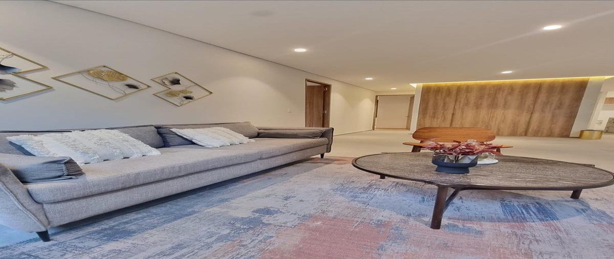 Foto de departamento en venta en illinois , napoles, benito juárez, df / cdmx, 31094450 No. 03