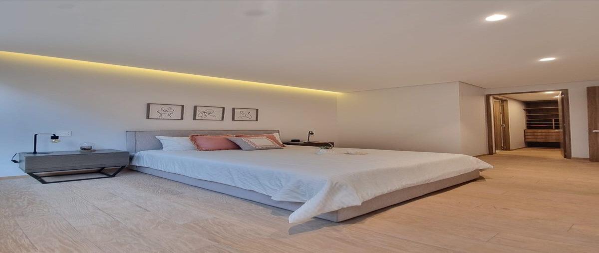 Foto de departamento en venta en illinois , napoles, benito juárez, df / cdmx, 31094450 No. 05