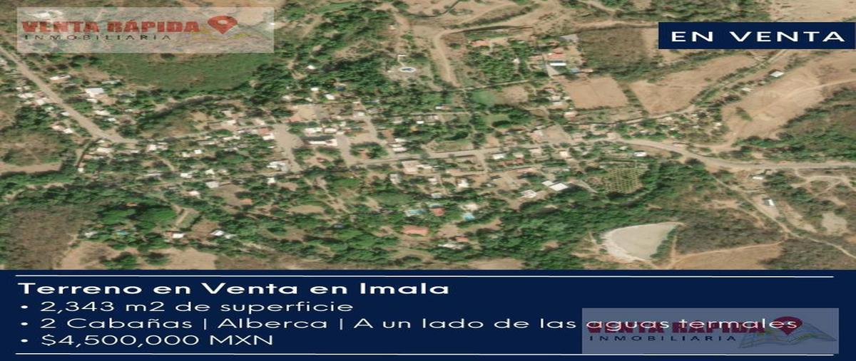Foto de terreno habitacional en , imala, culiacán, sinaloa, 30284088 foto 03 Foto de terreno habitacional en venta en , imala, culiacán, sinaloa, 30284088 No. 03