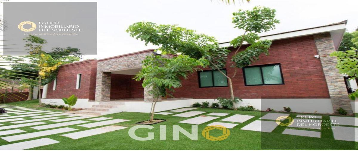 Foto de casa en , imala, culiacán, sinaloa, 30371206 foto 02 Foto de casa en venta en , imala, culiacán, sinaloa, 30371206 No. 02