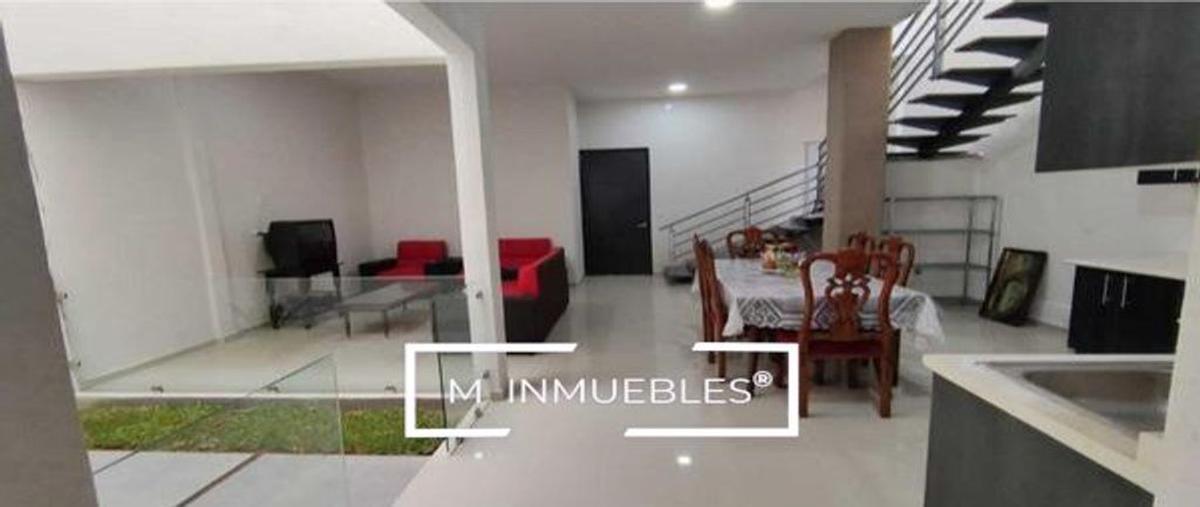 Foto de casa en venta en imelda nieto , itzicuaro, morelia, michoacán de ocampo, 0 No. 04