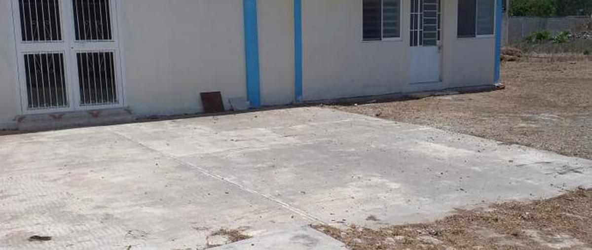 Foto de casa en venta en  , imi, campeche, campeche, 15540610 No. 05