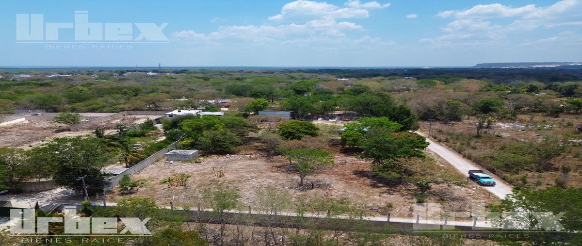 Foto de terreno habitacional en venta en  , imi, campeche, campeche, 0 No. 03