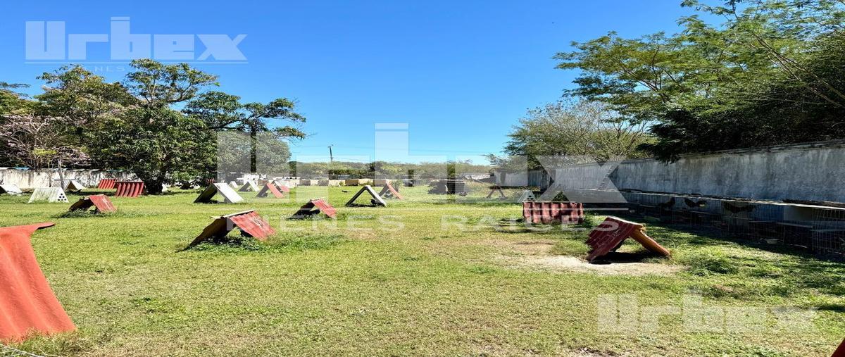 Foto de terreno habitacional en venta en  , imi, campeche, campeche, 0 No. 05