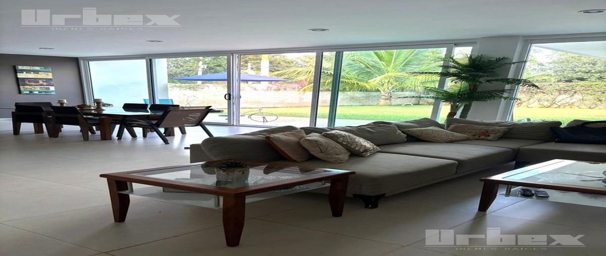 Foto de casa en venta en  , imi, campeche, campeche, 0 No. 03