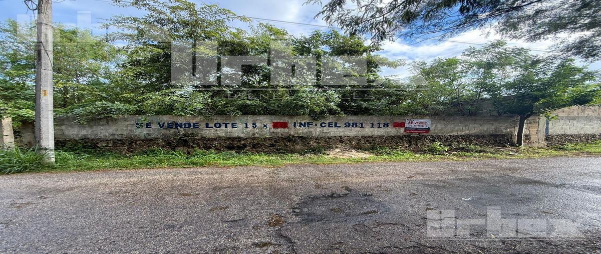 Foto de terreno habitacional en venta en  , imi, campeche, campeche, 0 No. 03