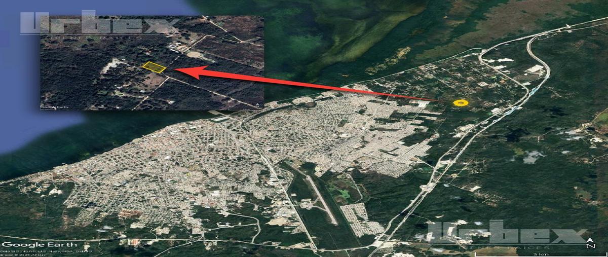 Foto de terreno habitacional en , imi, campeche, campeche, 0 foto 02 Foto de terreno habitacional en venta en , imi, campeche, campeche, 0 No. 02