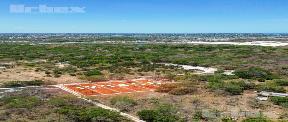 Foto de terreno habitacional en , imi, campeche, campeche, 0 foto 03 Foto de terreno habitacional en venta en , imi, campeche, campeche, 0 No. 03