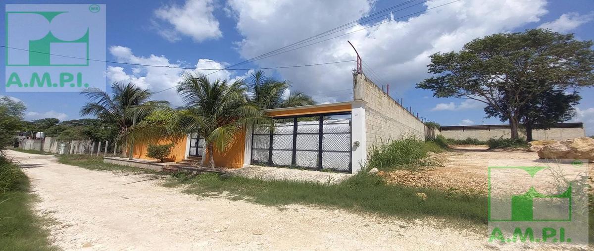 Foto de terreno habitacional en venta en  , imi, campeche, campeche, 0 No. 05