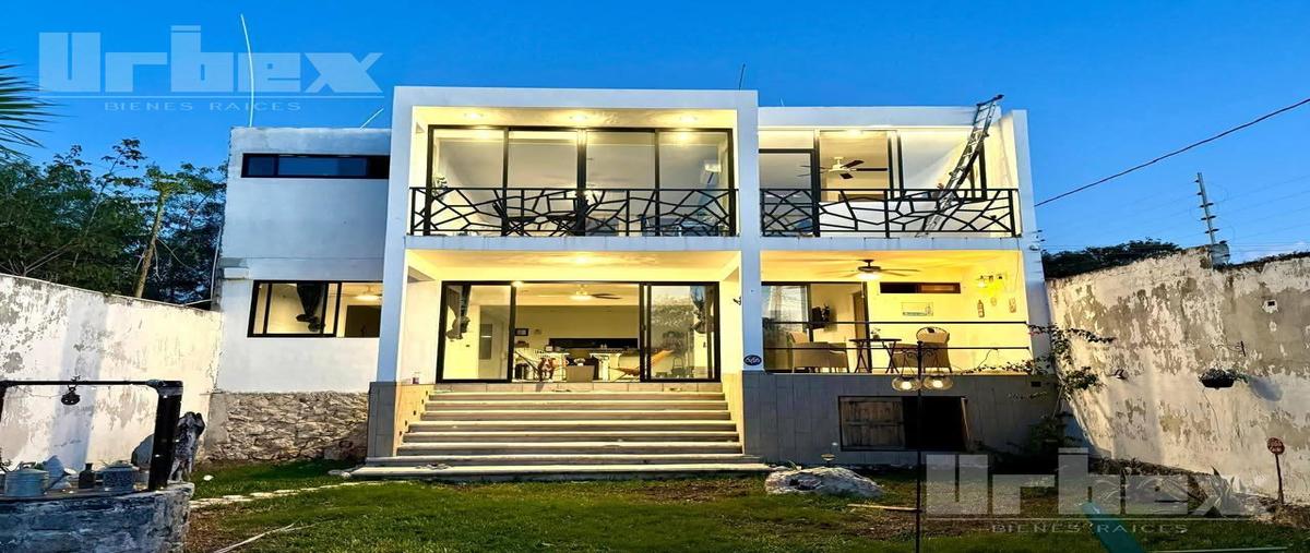 Foto de casa en venta en  , imi, campeche, campeche, 0 No. 05