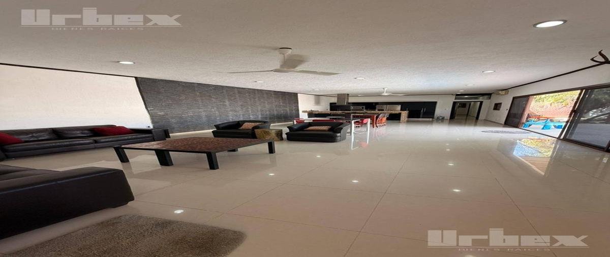 Foto de casa en renta en  , imi, campeche, campeche, 0 No. 04