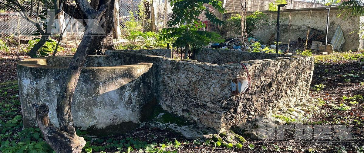 Foto de terreno habitacional en venta en  , imi, campeche, campeche, 31365990 No. 03