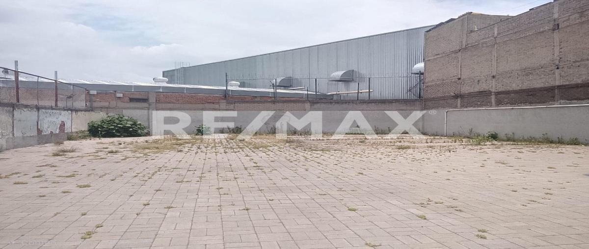 Foto de terreno habitacional en venta en impala , san miguel, iztapalapa, df / cdmx, 31227583 No. 03