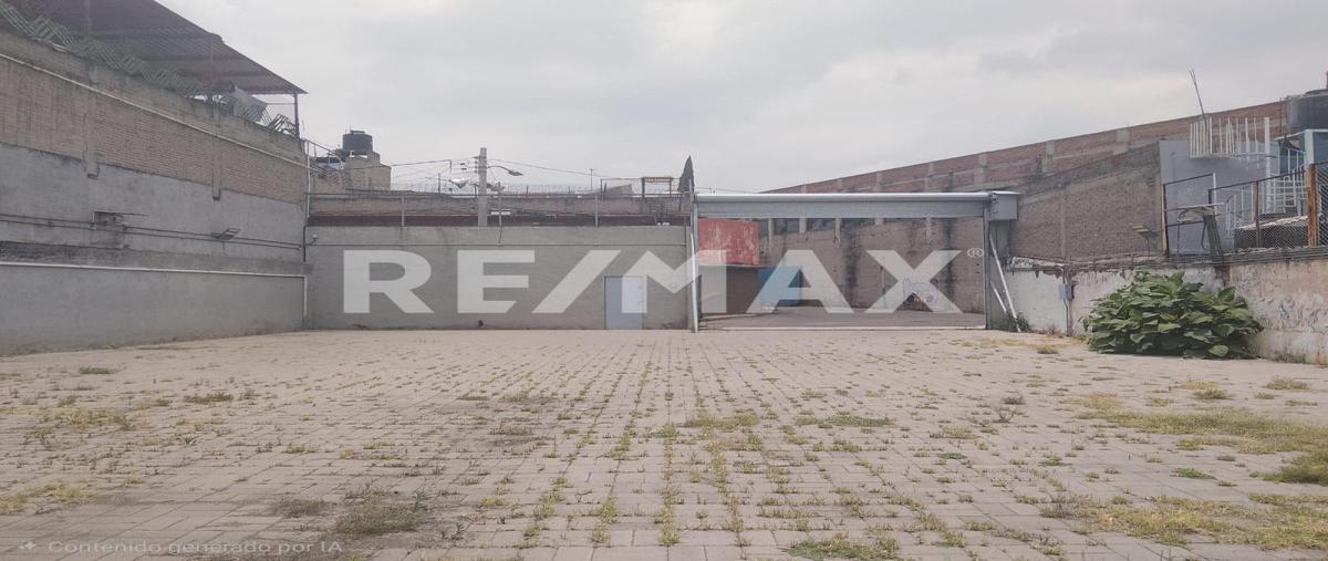 Foto de terreno habitacional en venta en impala , san miguel, iztapalapa, df / cdmx, 0 No. 05