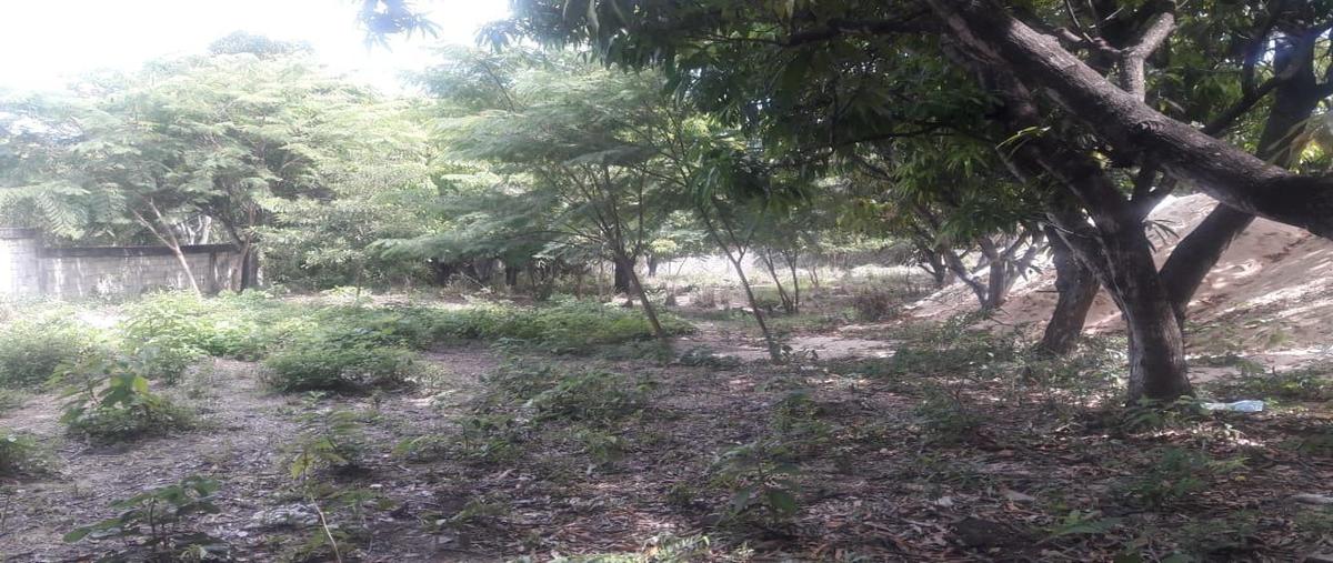 Foto de terreno habitacional en renta en impecsa , san juan bautista, tuxtla gutiérrez, chiapas, 0 No. 04