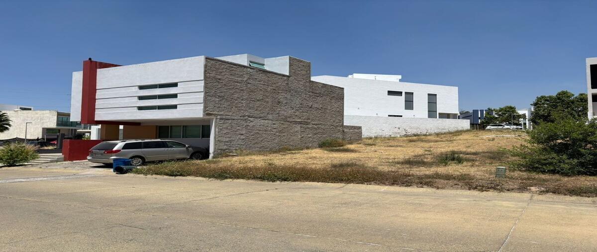 Foto de terreno habitacional en venta en imperio britanico , valle imperial, zapopan, jalisco, 0 No. 03
