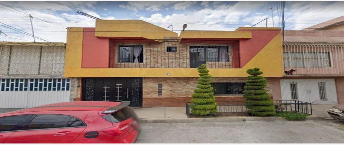 Foto de casa en venta en imploracion 00, la perla, nezahualcóyotl, méxico, 27116843 No. 02