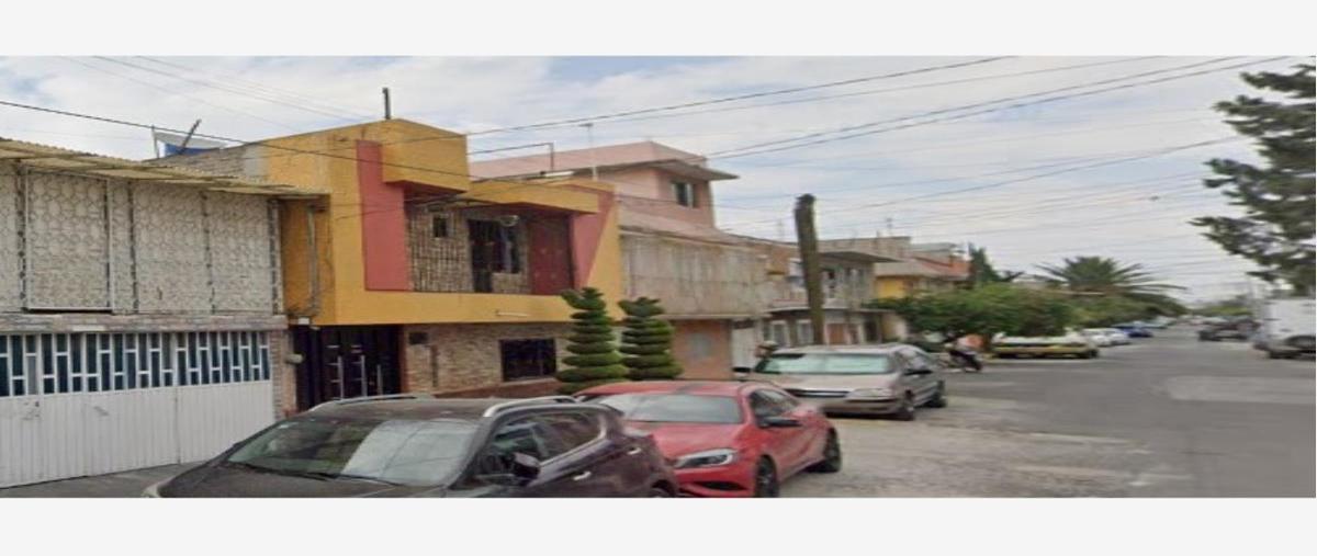 Foto de casa en venta en imploracion 00, la perla, nezahualcóyotl, méxico, 27116843 No. 04