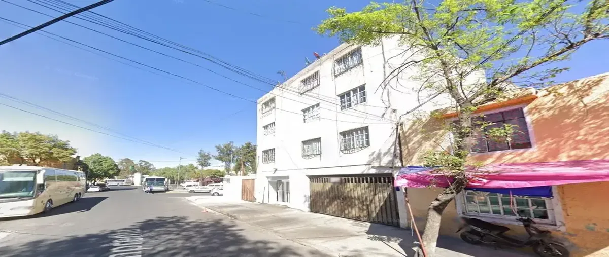 Foto de departamento en venta en imprenta 0, morelos, venustiano carranza, df / cdmx, 0 No. 05