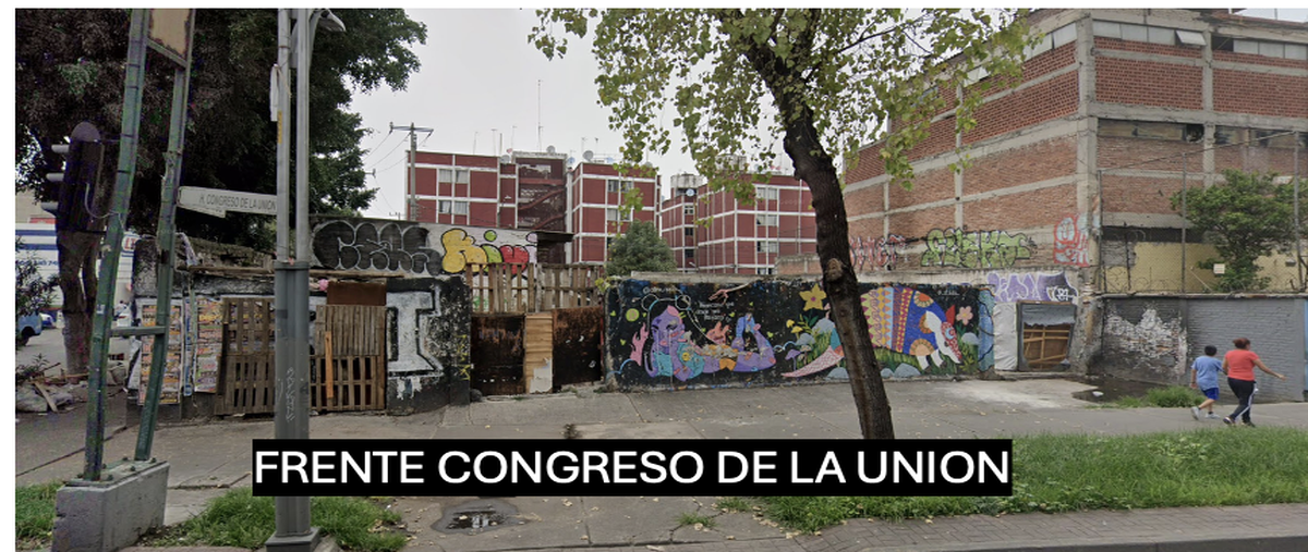 Foto de terreno comercial en venta en imprenta , morelos, venustiano carranza, df / cdmx, 8953323 No. 04