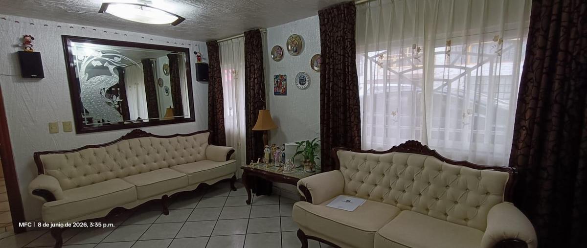 Foto de casa en , impulsora popular avícola, nezahualcóyotl, méxico, 31471821 foto 05 Foto de casa en venta en , impulsora popular avícola, nezahualcóyotl, méxico, 31471821 No. 05