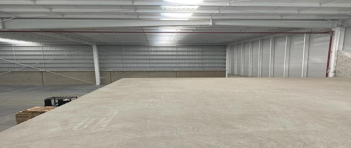 Foto de bodega en renta en  , imss tlalnepantla, tlalnepantla de baz, méxico, 0 No. 05