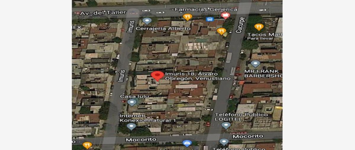 Foto de departamento en venta en imuris 18, álvaro obregón, venustiano carranza, df / cdmx, 23759986 No. 03